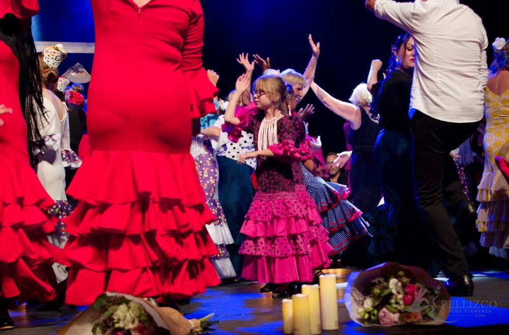 Sevillanas