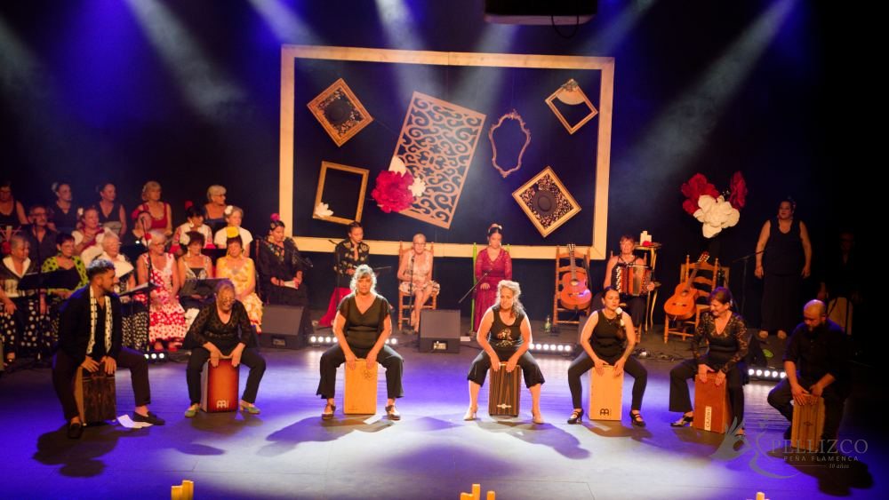 Cajón