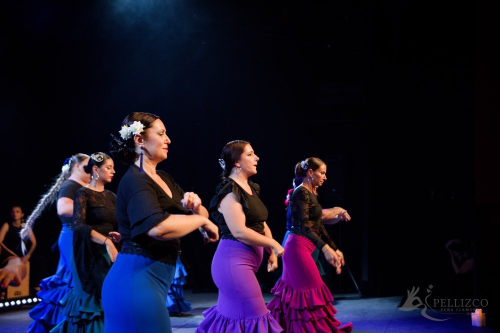 Fandangos de Huelva