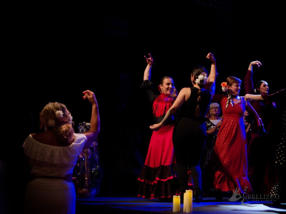 Sevillanas