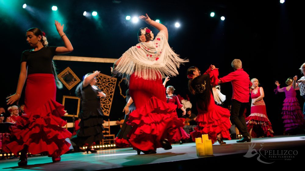 Sevillanas