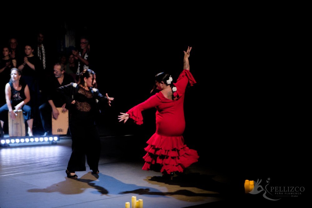 Sevillanas