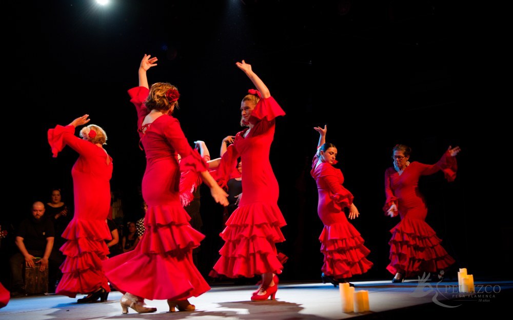 Sevillanas