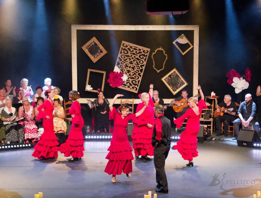 Sevillanas