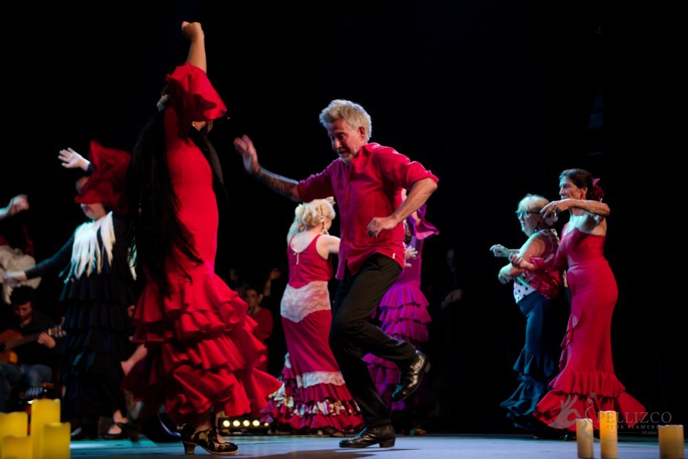 Sevillanas