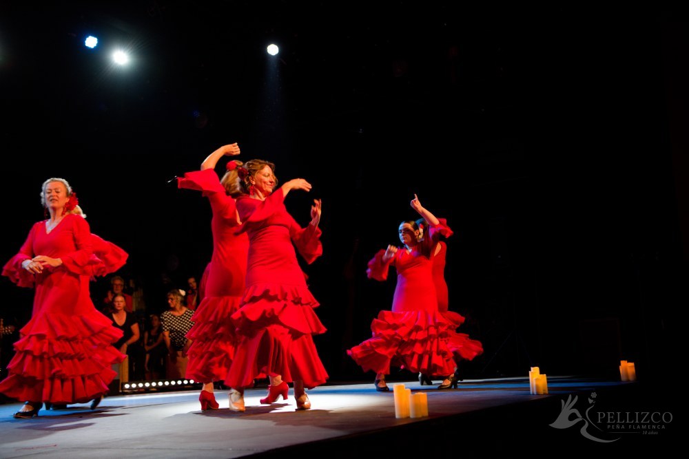 Sevillanas