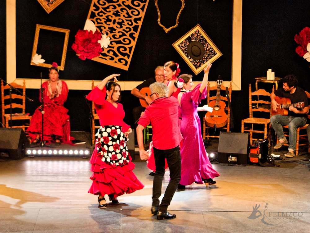 sevillanas