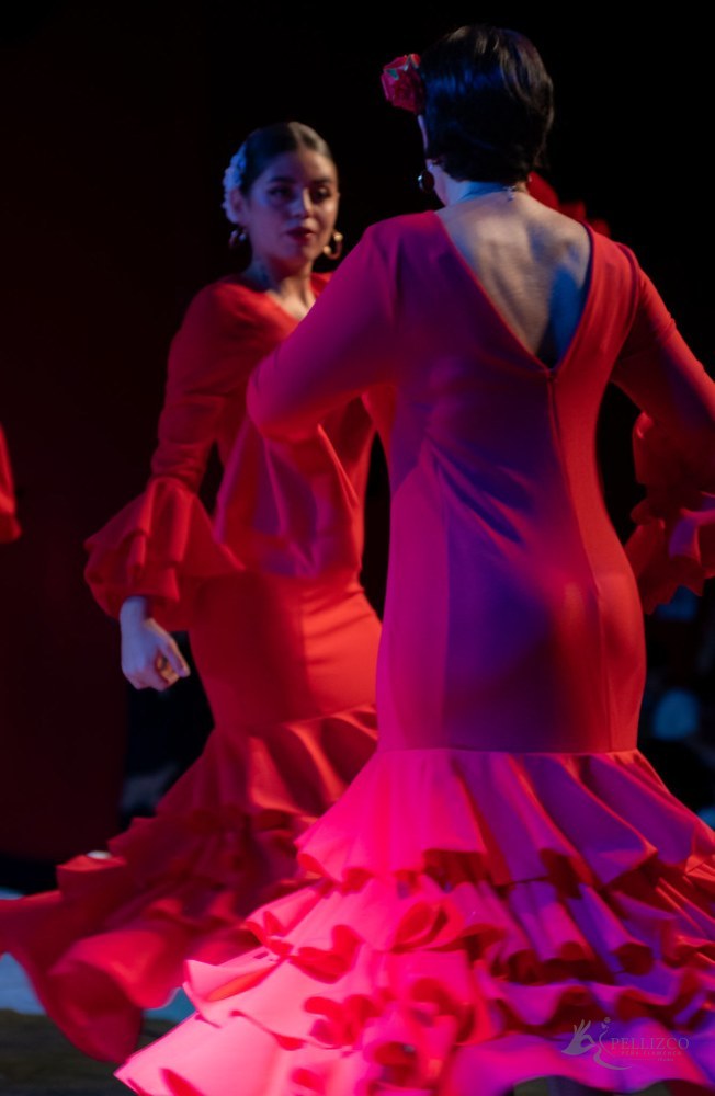 Sevillanas