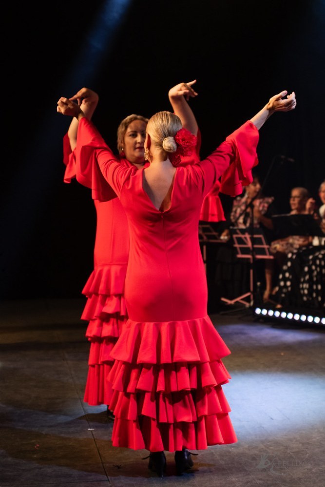 Sevillanas