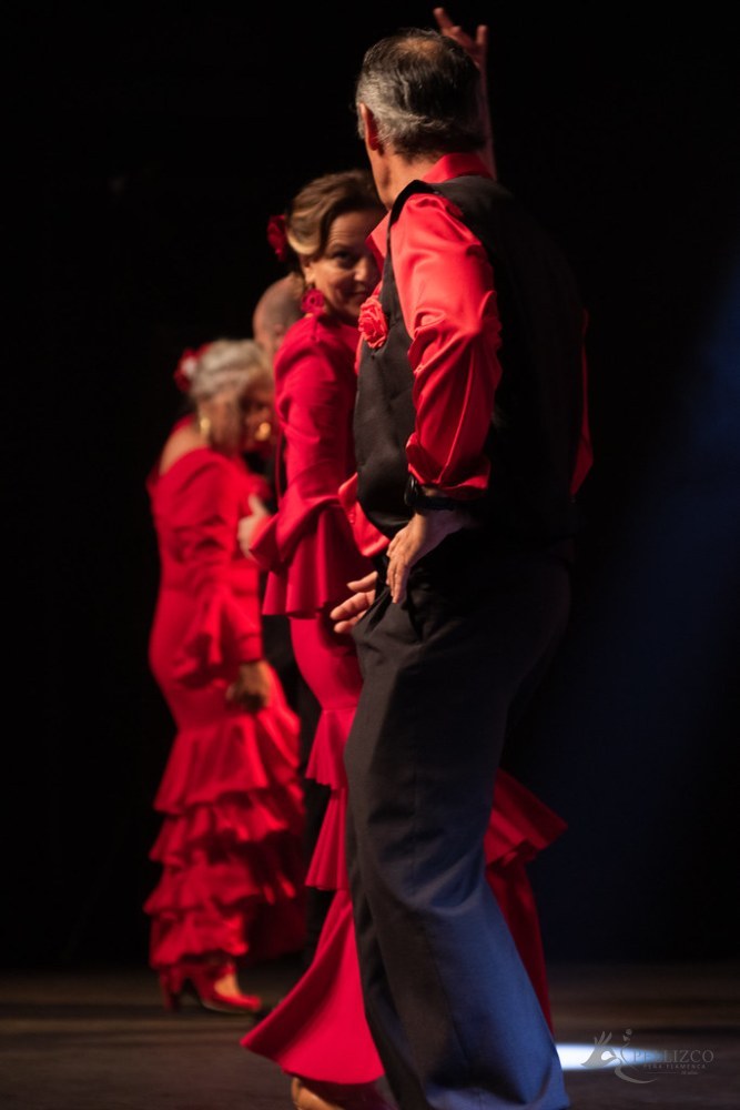 Sevillanas