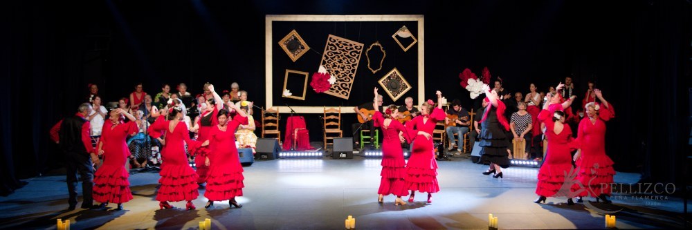 Sevillanas