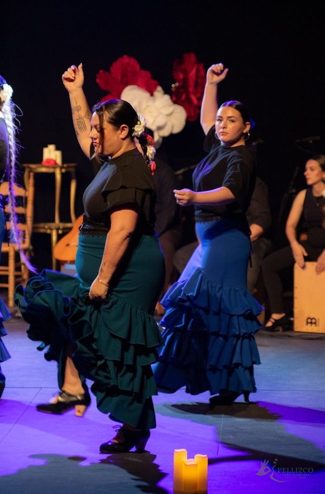 Fandangos de Huelva