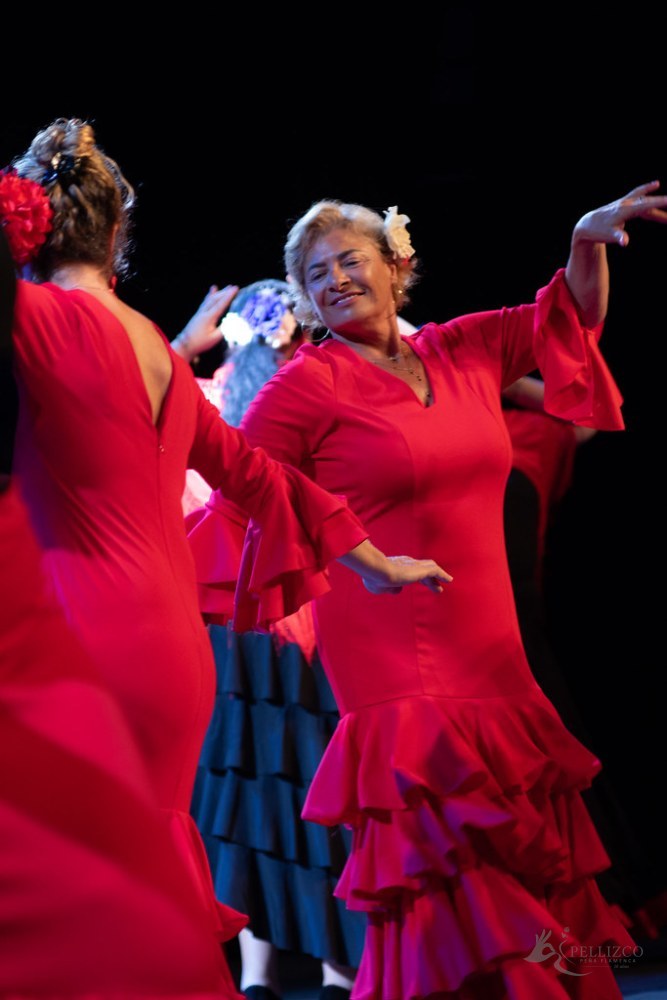 Sevillanas