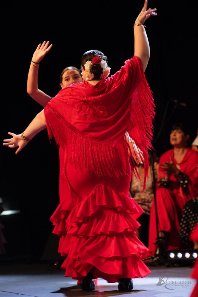 Sevillanas