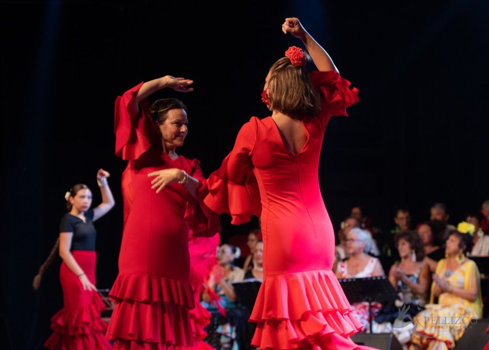 Sevillanas