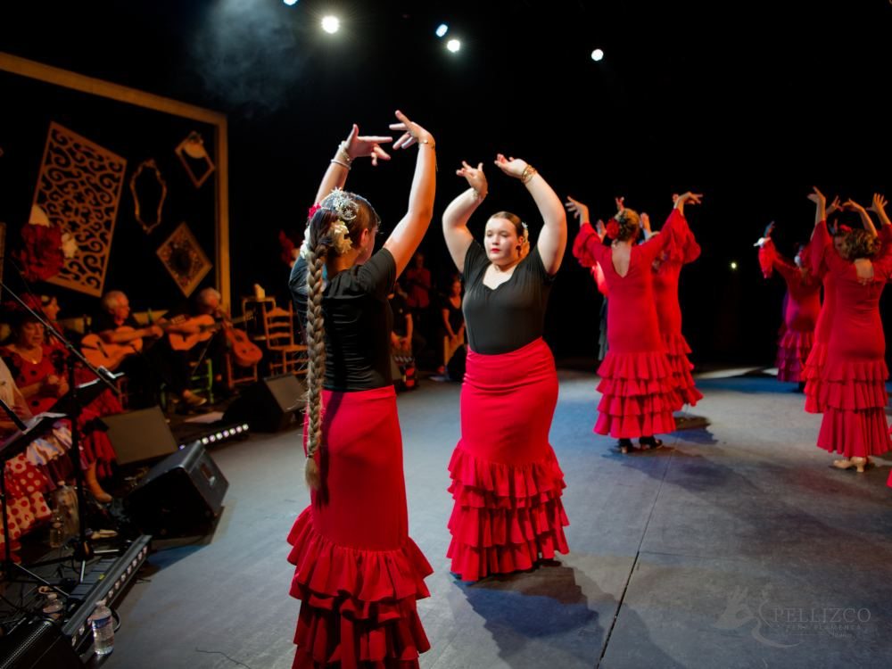 Sevillanas