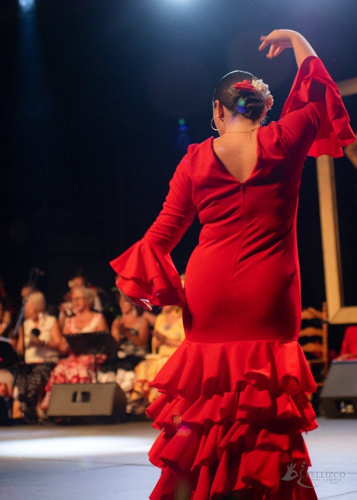 Sevillanas