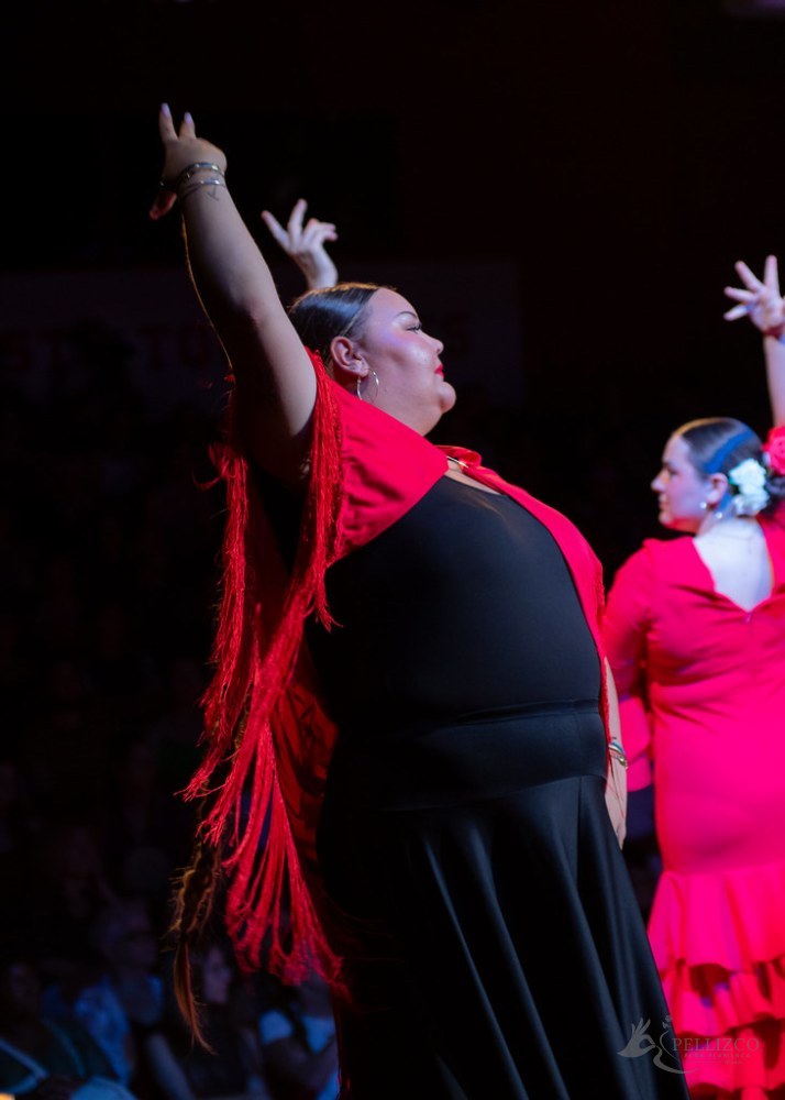 Sevillanas