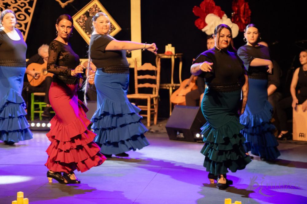 Fandangos de Huelva