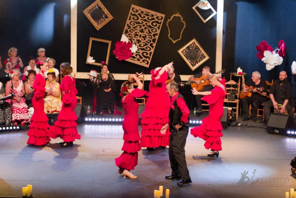 Sevillanas