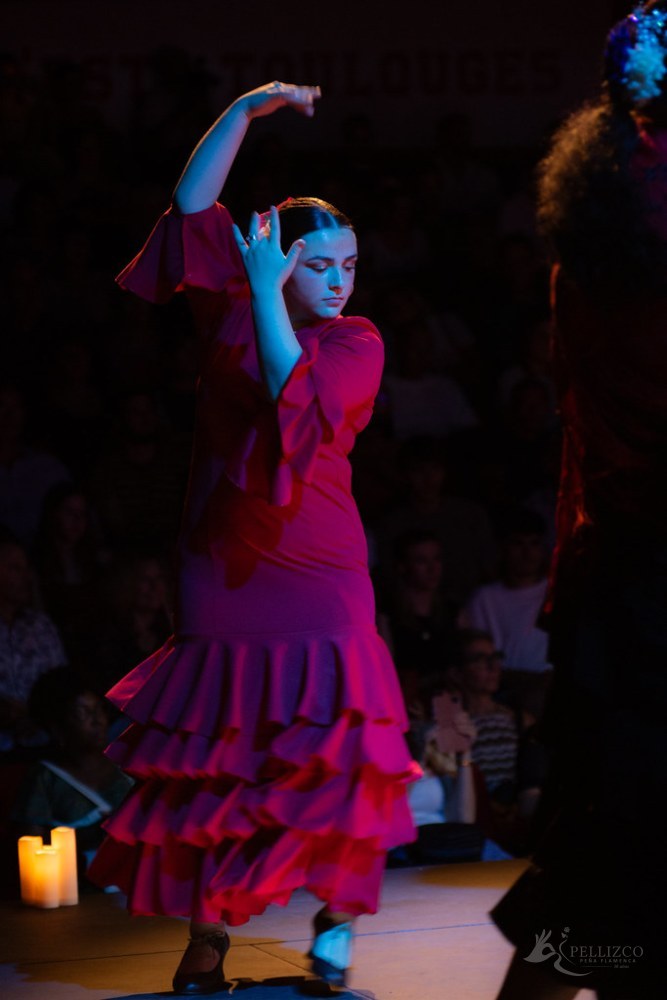 Sevillanas