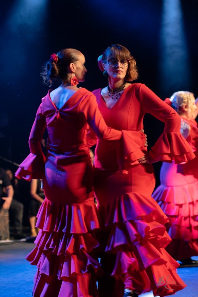 Sevillanas