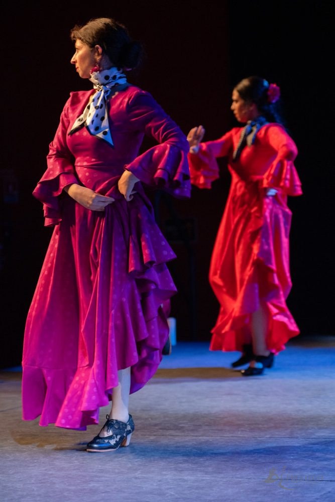 Bulerías de Caí