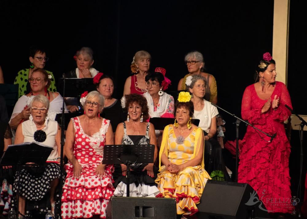 sevillanas