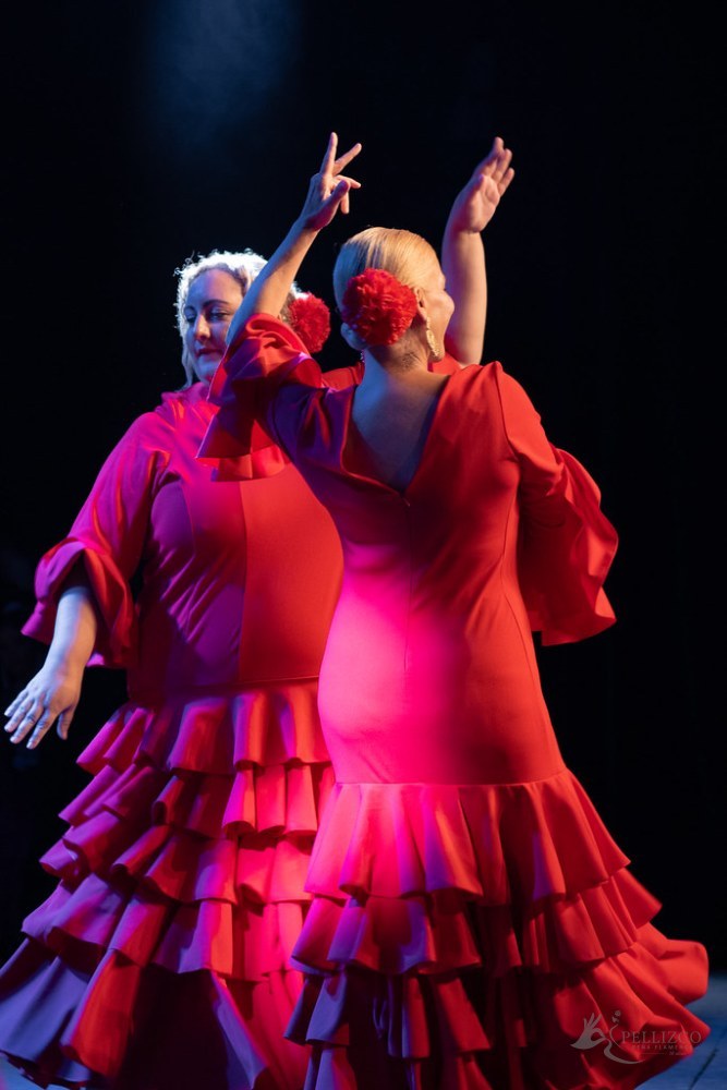 Sevillanas