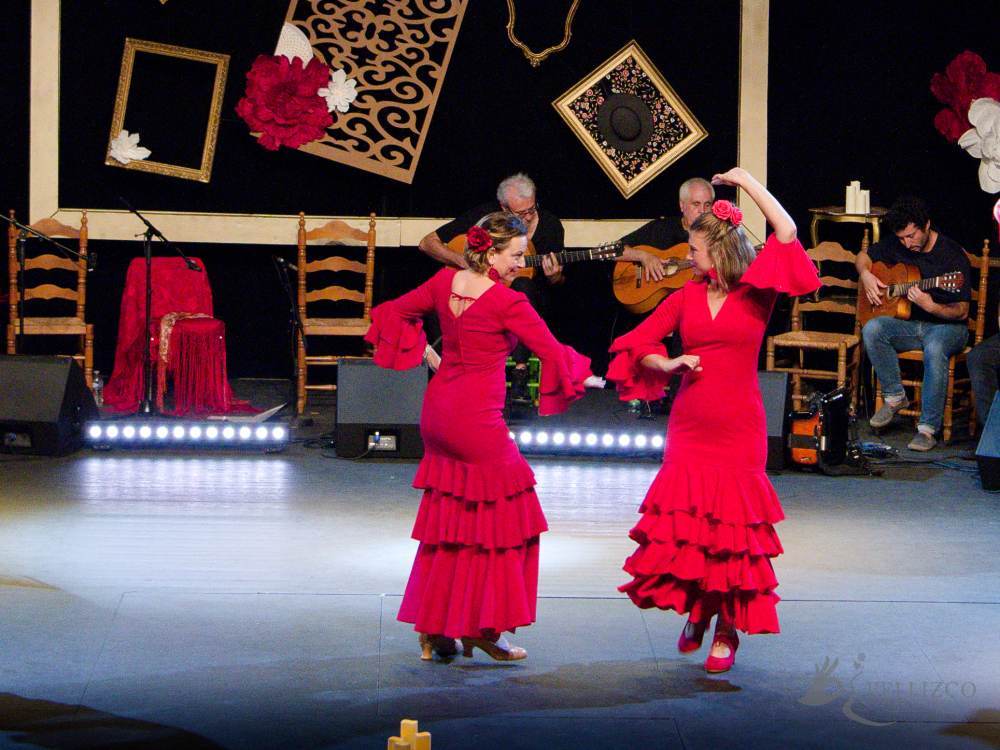 Sevillanas