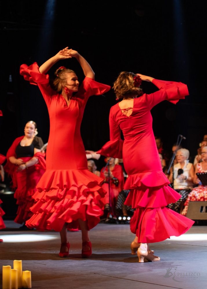 Sevillanas