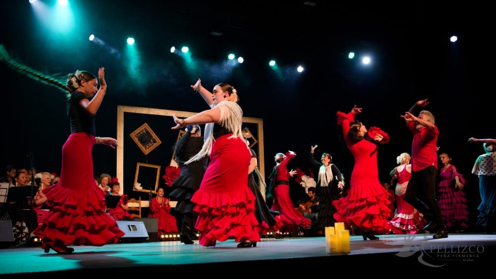 Sevillanas