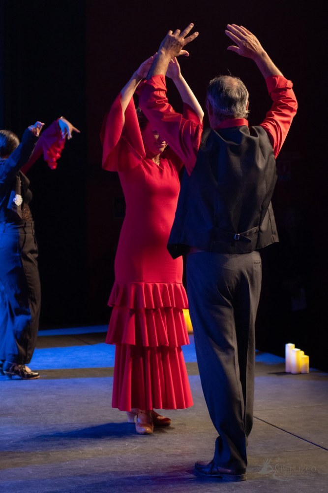 Sevillanas