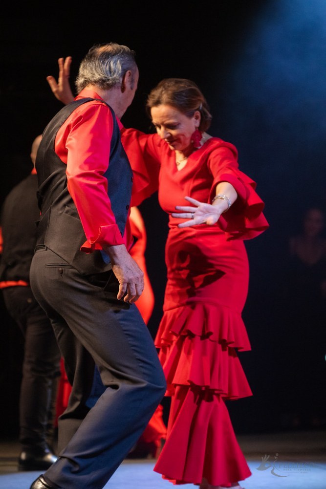 Sevillanas