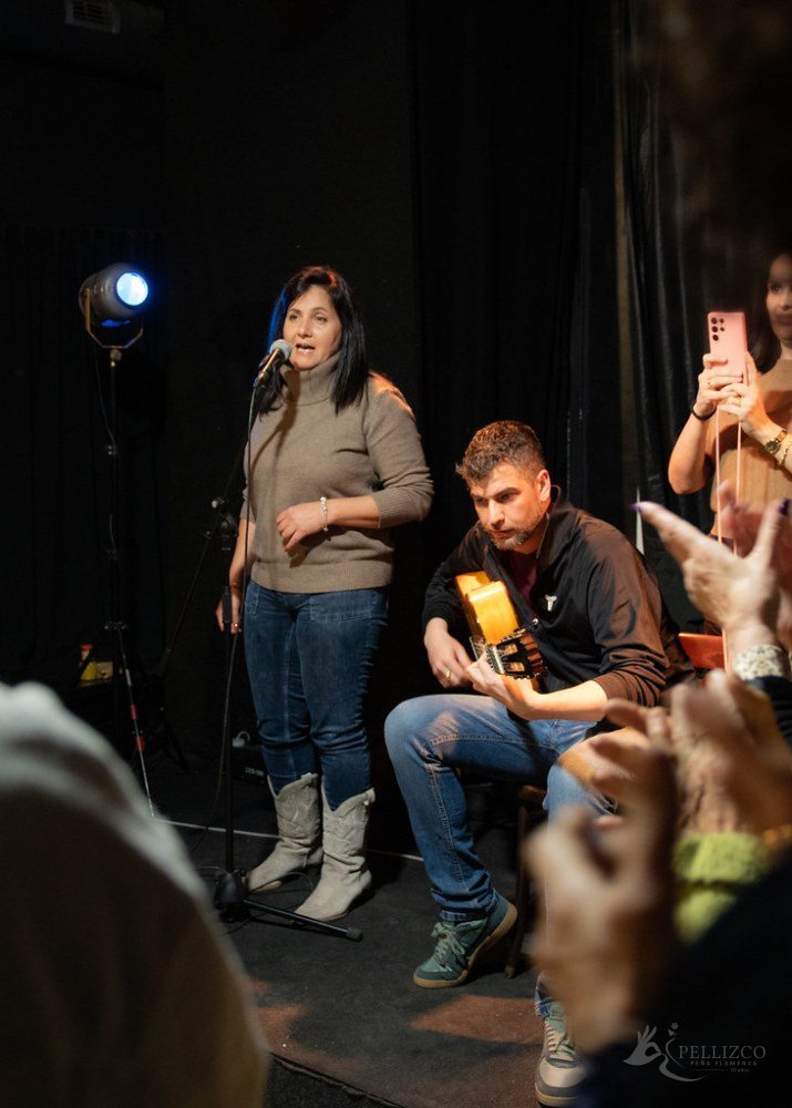 Photo de spectacle