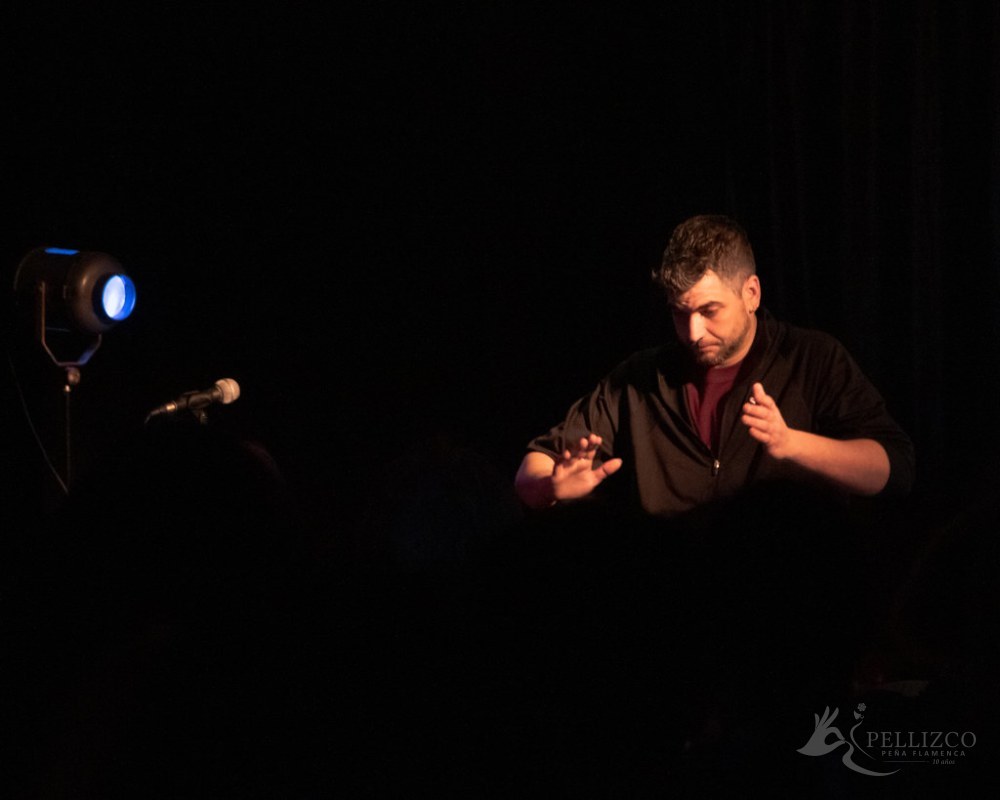 Photo de spectacle