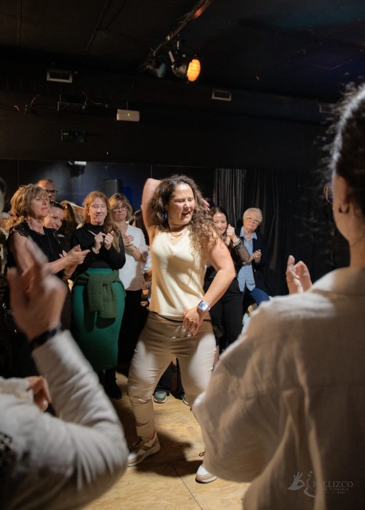 Photo de spectacle