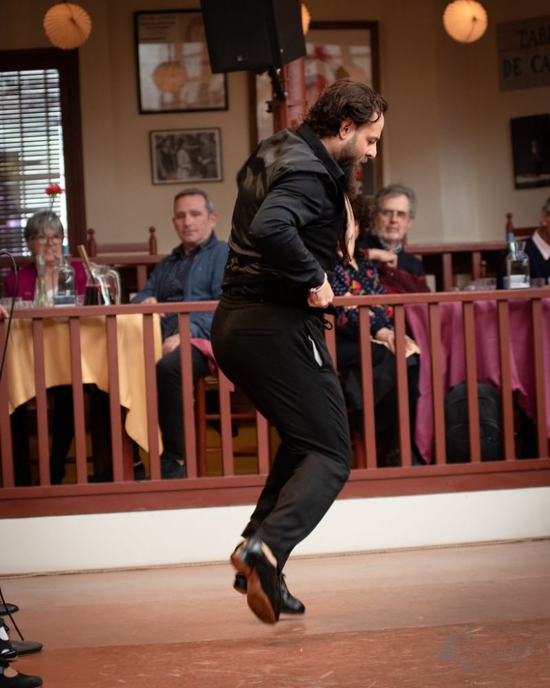 Photo de spectacle