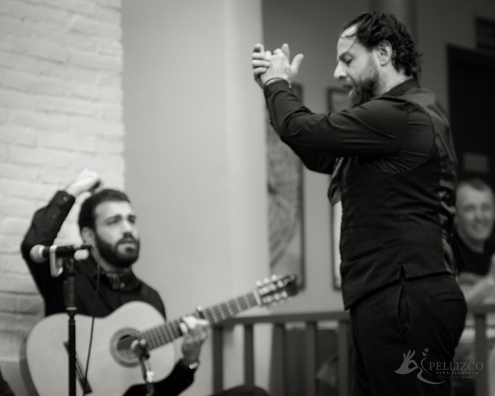 Photo de spectacle
