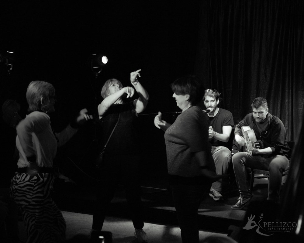 Photo de spectacle