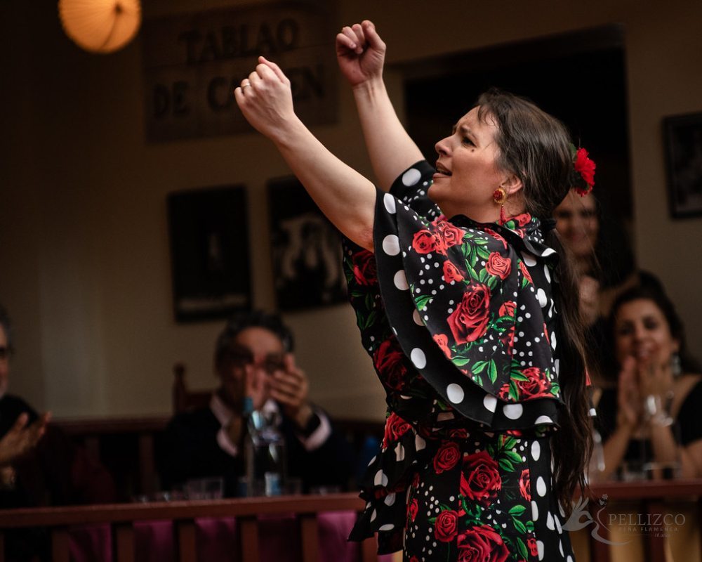 Photo de spectacle