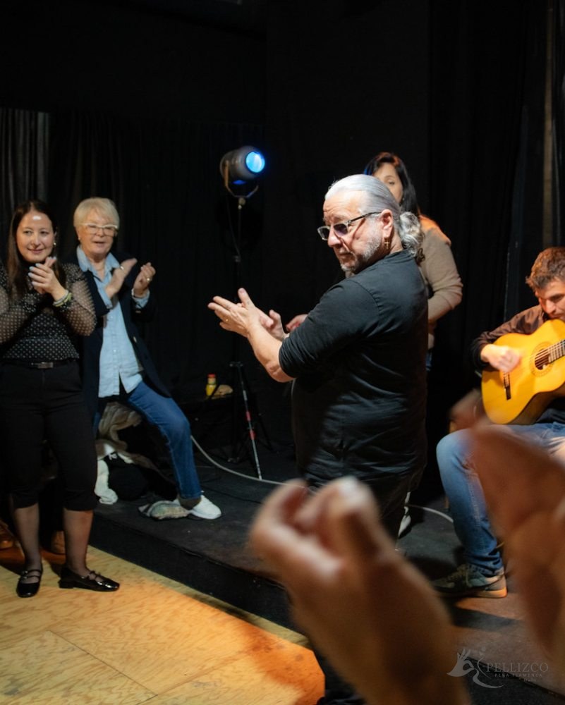 Photo de spectacle