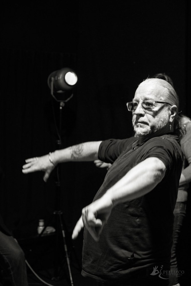 Photo de spectacle
