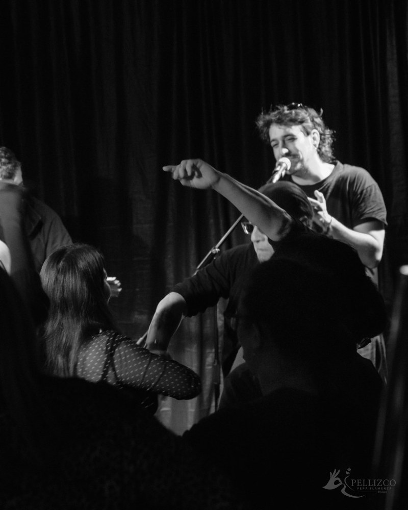 Photo de spectacle