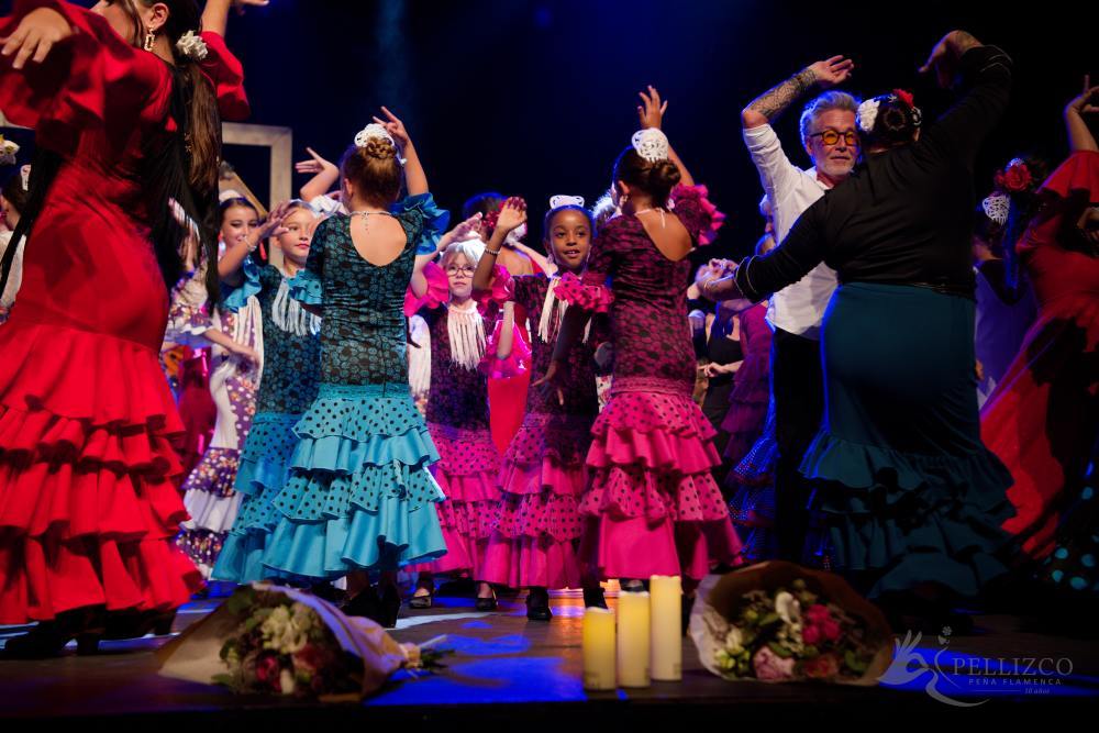 Sevillanas