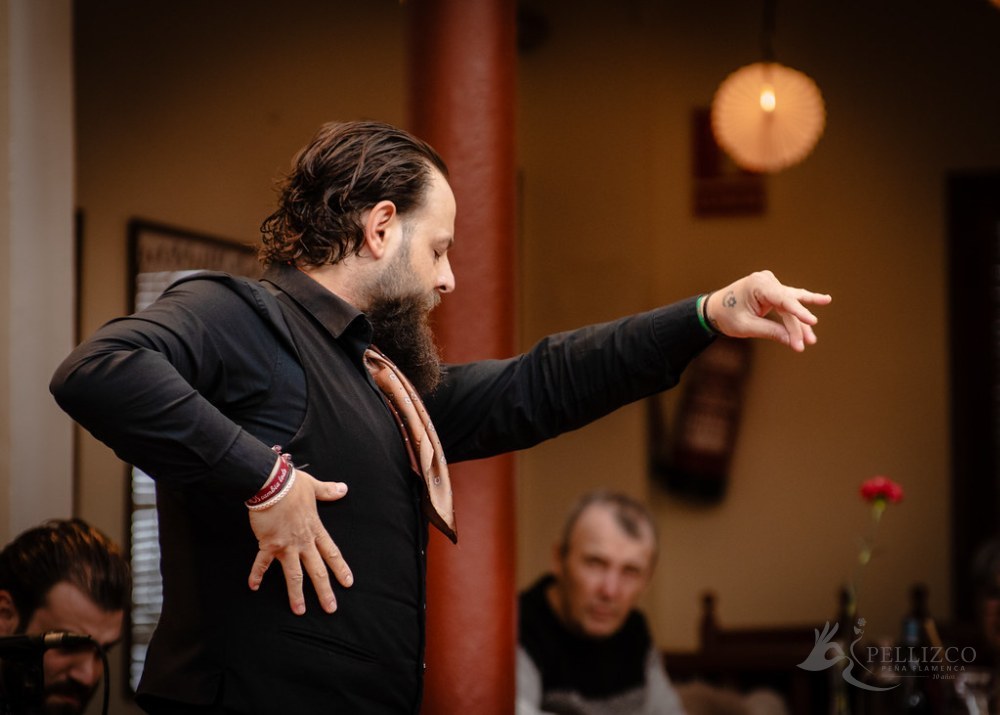 Photo de spectacle
