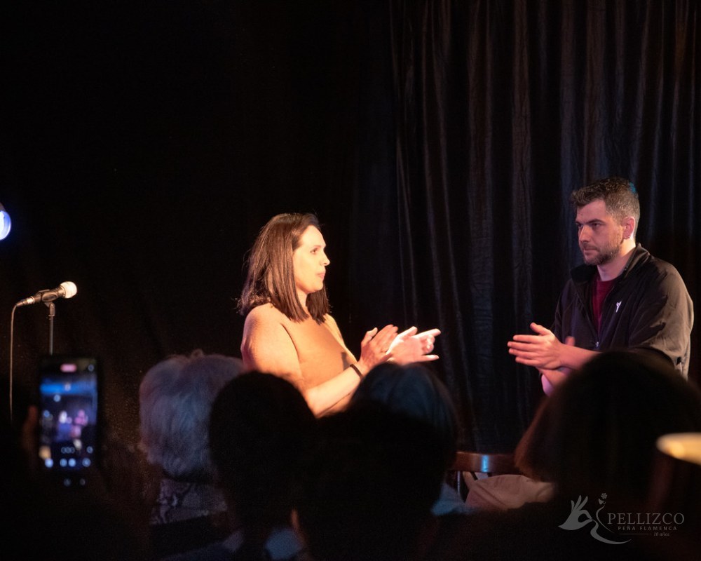Photo de spectacle