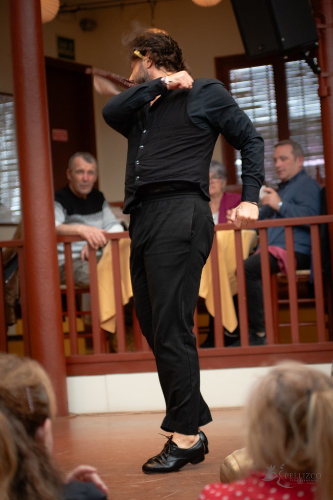 Photo de spectacle
