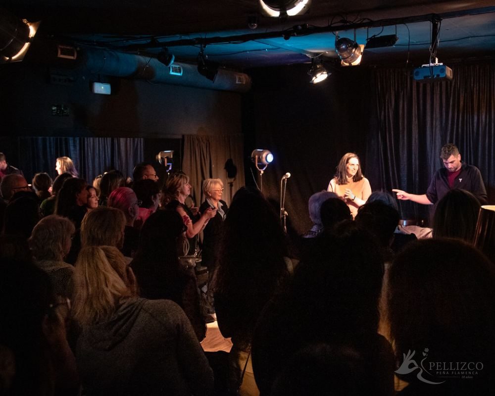 Photo de spectacle