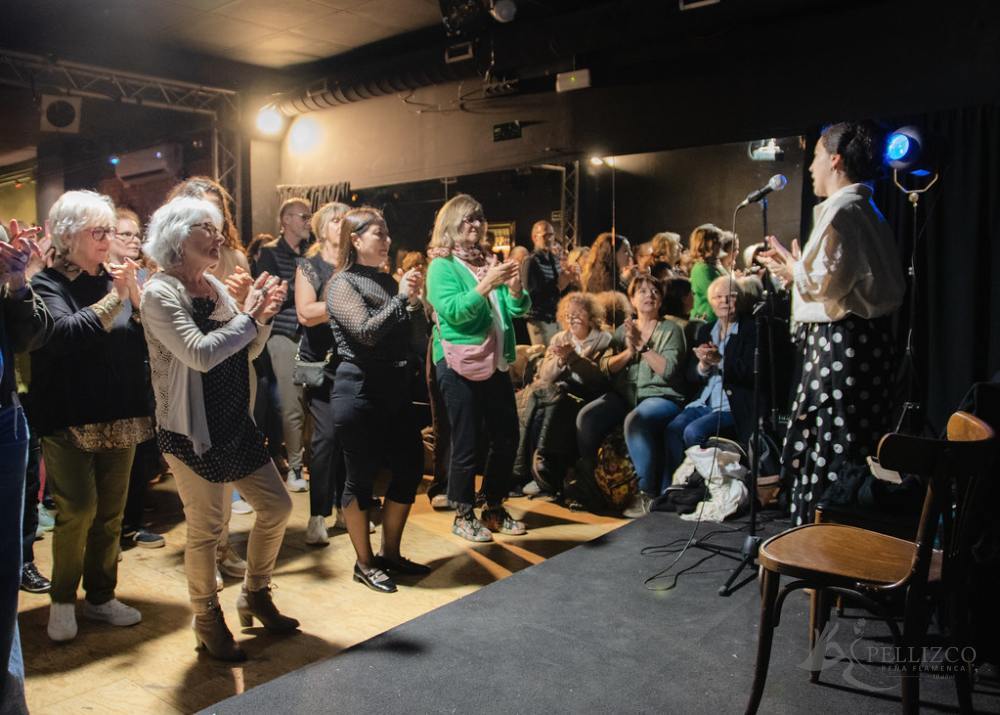 Photo de spectacle